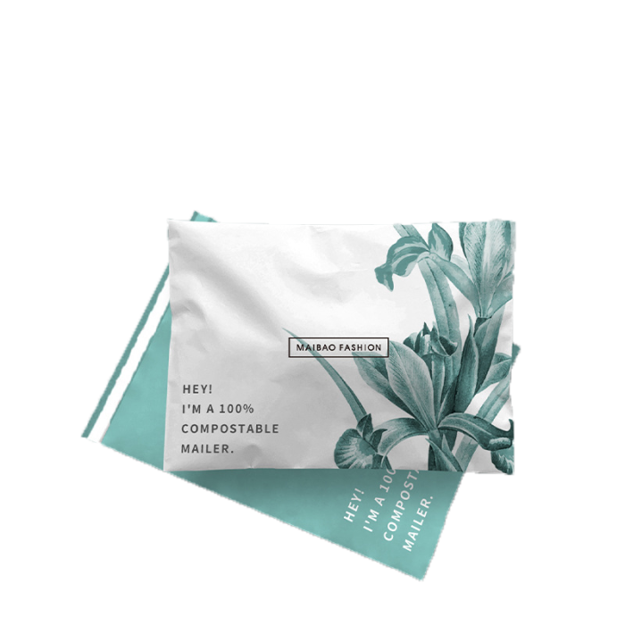 Poly Mailers calitate corespondență Polly Bag ecologic